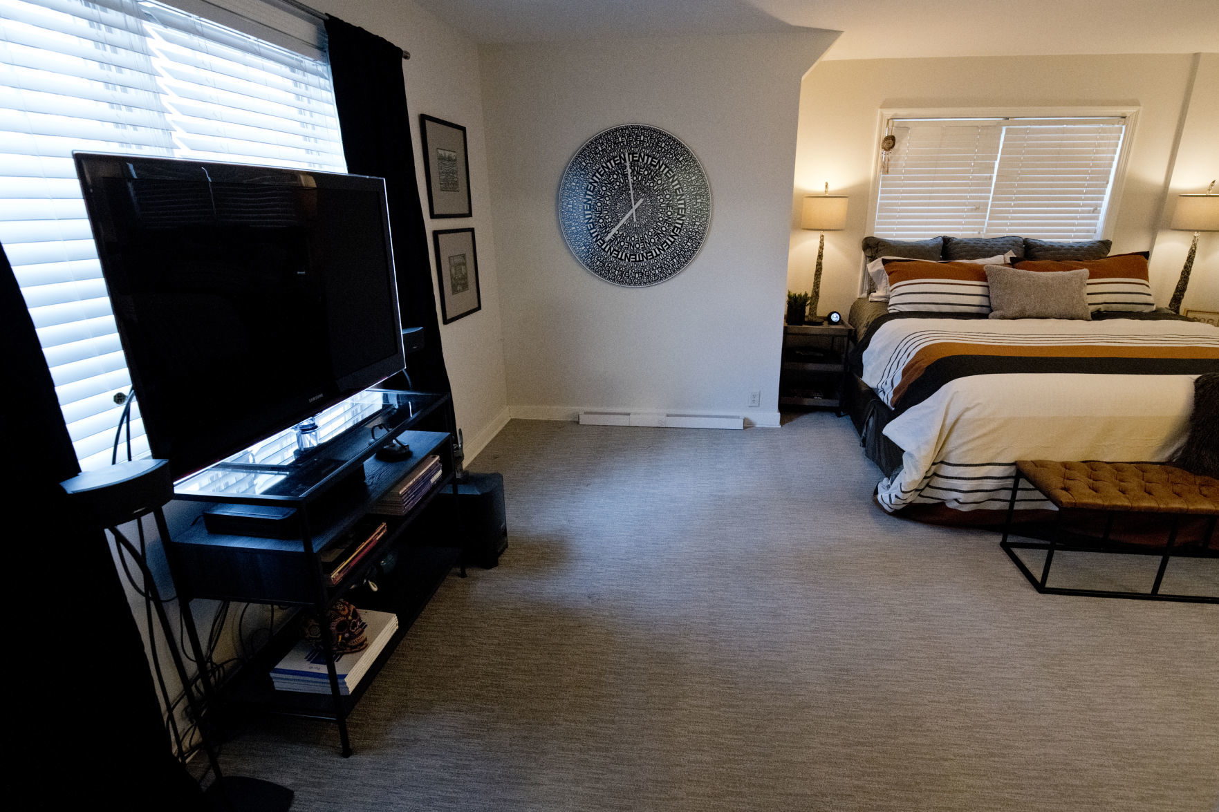 Heath Weber's Siouxland Home